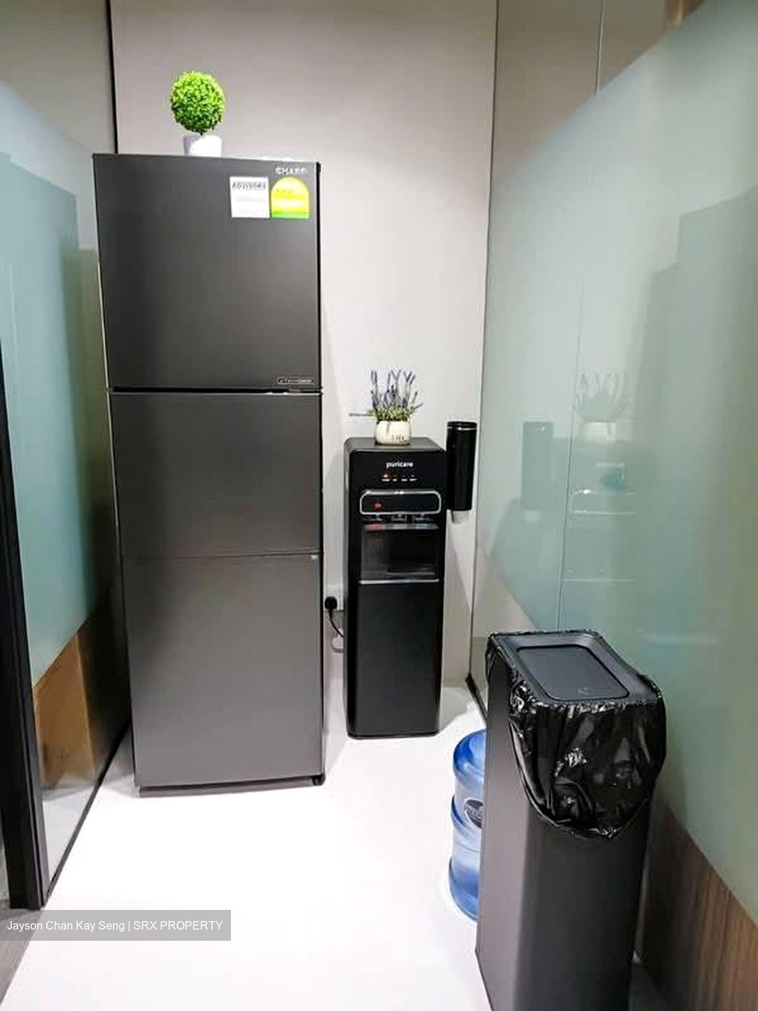 International Plaza (D2), Office #577738331